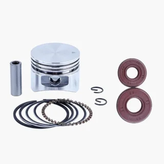 35mm zuiger ring en olieseal reparatieset voor Honda GX25 FG110 HHT25S motortrimmer
