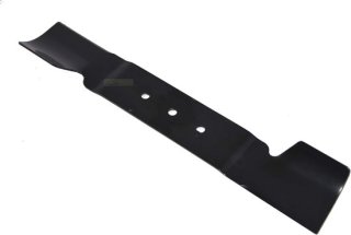 Robuust 37 cm universeel mes — precies snijden, betrouwbare zij-uitworp