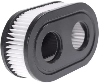 4-delige set luchtfilters voor grasmaaiers