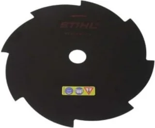 40017133803 Grasschneideblatt 230 mm