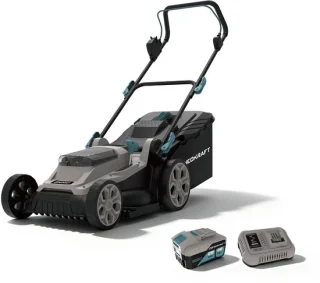 40v accu grasmaaier 38cm