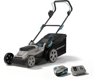 40V accu grasmaaier 42cm