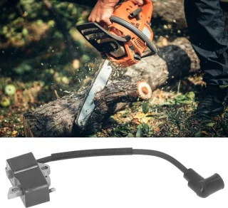 4137 400 1350 Bobine voor FS75 FS80 FS80R FS85 FS85R Grastrimmer