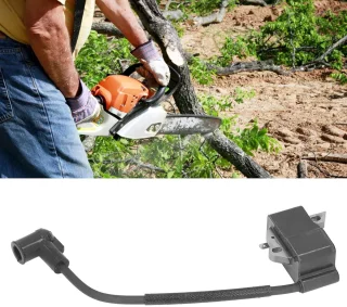 4137 400 1350 Bobine voor FS75 FS80 FS80R FS85 FS85R Grastrimmer