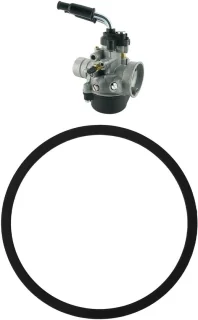 5 stuks grasmaaiercarburateur O-ringpakking voor Tecumseh