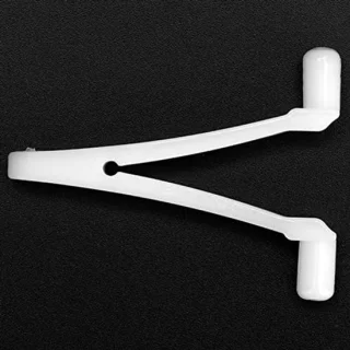 6 stuks pool butterfly v-clip