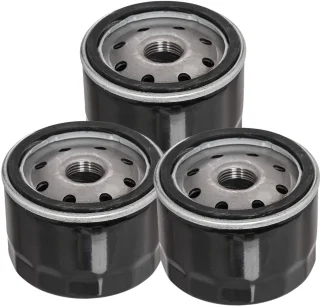 951-12690 oliefilter compatibel met CC30, CC30H, LT1500, LT3800, LT4200, 4P90HU, 4P90HUA en 4P90HUB-maaiermotoren