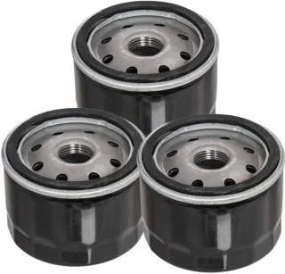 951-12690 oliefilter compatibel met CC30, CC30H, LT1500, LT3800, LT4200, 4P90HU, 4P90HUA en 4P90HUB-maaiermotoren