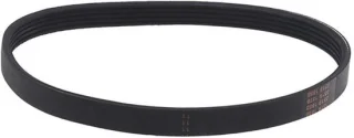 Aandrijfriem 12 mm rubber Flymo Turbo Lite 350/400 416 mm grasmaaier