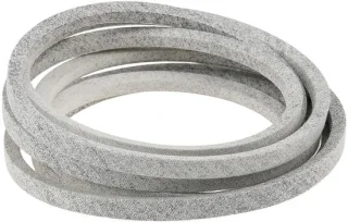 Aandrijfriem 1/2 x 155 inch