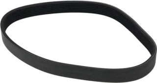 Aandrijfriem 475 mm, 7 ribben, rubber, compatibel met YT5120-01