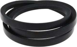 Aandrijfriem 589532801 575225501 voor Husqvarna Rider 111B, 111B5, 112C en 112C5