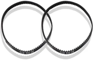 Aandrijfriem F016L66677 voor Rotak 32/ARM32, 2 stuks