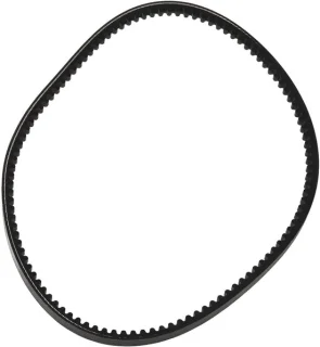 Aandrijfriem getand L750xB10xD8mm voor QUALCAST XSZ46B benzinegrasmaaier
