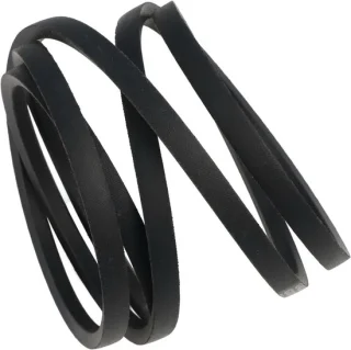 Aandrijfriem grasmaaier 1/2 x 98 inch