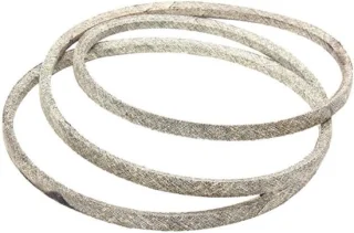 Aandrijfriem grasmaaier 1/2x90 inch