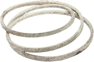 Aandrijfriem grasmaaier 1/2x90 inch grijs
