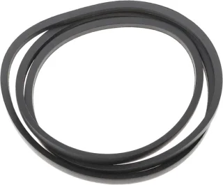 Aandrijfriem grasmaaier 2006 mm zwart
