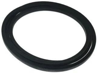 Aandrijfriem grasmaaier 38 inch dek