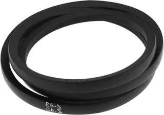 Aandrijfriem grasmaaier 43 inch