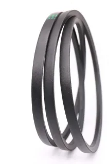 Aandrijfriem grasmaaier 5/8" x 154" Zwart