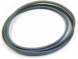 Aandrijfriem grasmaaier - 5/8'' x 58'' - zwart