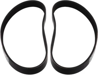 Aandrijfriem grasmaaier Poly-V-riem