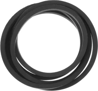 Aandrijfriem grasmaaier reserveonderdeel 106 cm zwart