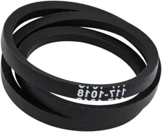 Aandrijfriem grasmaaier - V-riem 3/8 inch