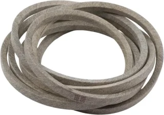 Aandrijfriem grasmaaier v-snaar 5/8 x 178 inch zwart