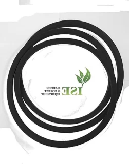 Aandrijfriem grasmaaier V-snaar