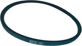Aandrijfriem Grasmaaier - V-snaar Gazonmaaier - Gazon Onderhouden - Aramide Constructie - 30.1 Inch Lengte - Groen