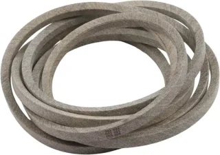 Aandrijfriem grasmaaier vervangende riem 5/8 x 178 inch