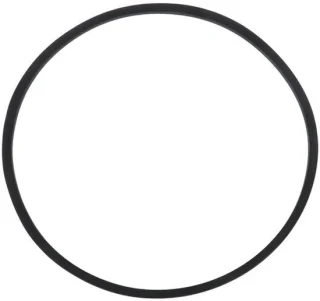Aandrijfriem rubber compatibel met Mountfield SP533, SP533ES, HW511PD en SP53H, 10 mm breed, 710 mm