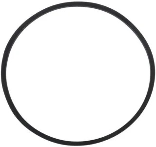 Aandrijfriem rubber voor Mountfield SP533/SP533ES/HW511PD/SP53H, 10x710 mm