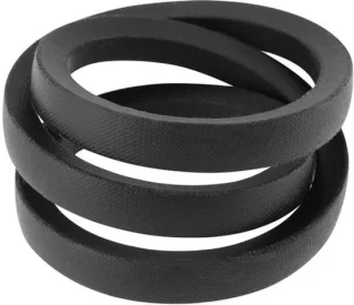 Aandrijfriem rubber voor Toro Timemaster 30 inch
