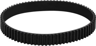 Aandrijfriem rubber zwart & decker grasmaaier riem