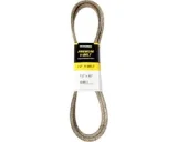 Aandrijfriem (V-riem) 1/2" x 2030 mm