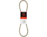 Aandrijfriem V-riem 5/8" x 41" Beige