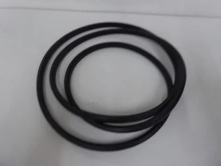 Aandrijfriem V-riem grasmaaier 2393 mm zwart