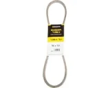 Aandrijfriem v-riem grasmaaier 970 mm