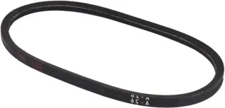 Aandrijfriem V-snaar 26 x 1/2 inch voor grasmaaier