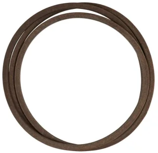 Aandrijfriem v-snaar 279 cm zwart
