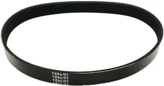 Aandrijfriem V-snaar 7-rib 16x451 mm