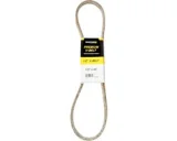 Aandrijfriem V-snaar voor grasmaaier 1095 mm