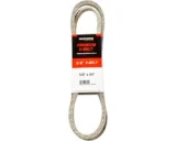 Aandrijfriem V-snaar voor grasmaaier 5/8 x 65 inch