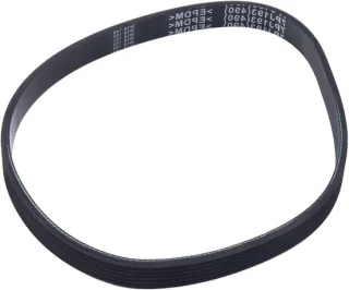 Aandrijfriem (vervangriem) voor grasmaaier 490 mm