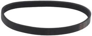 Aandrijfriem voor Flymo Turbo Lite 350/400 - 12 mm breed - Omtrek 416 mm
