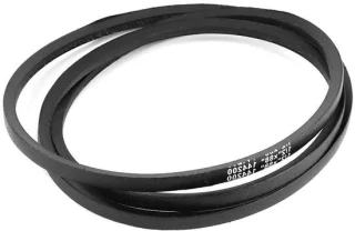 Aandrijfriem voor zitmaaier 88 x 1.2 inch