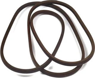 Aangedreven maaiers riem 42 inch bruin